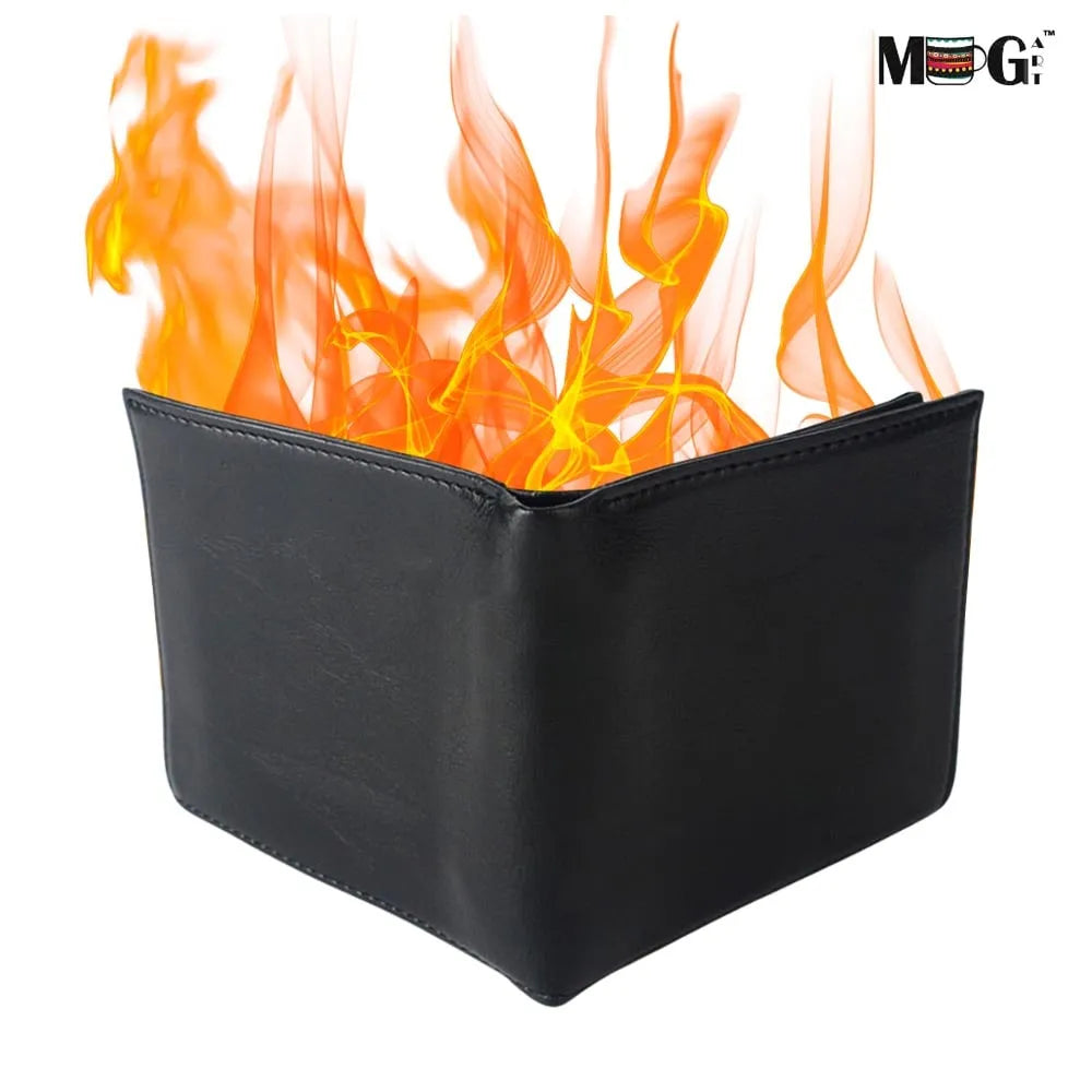 Fire Magic Wallet Available in Stock β
π₯