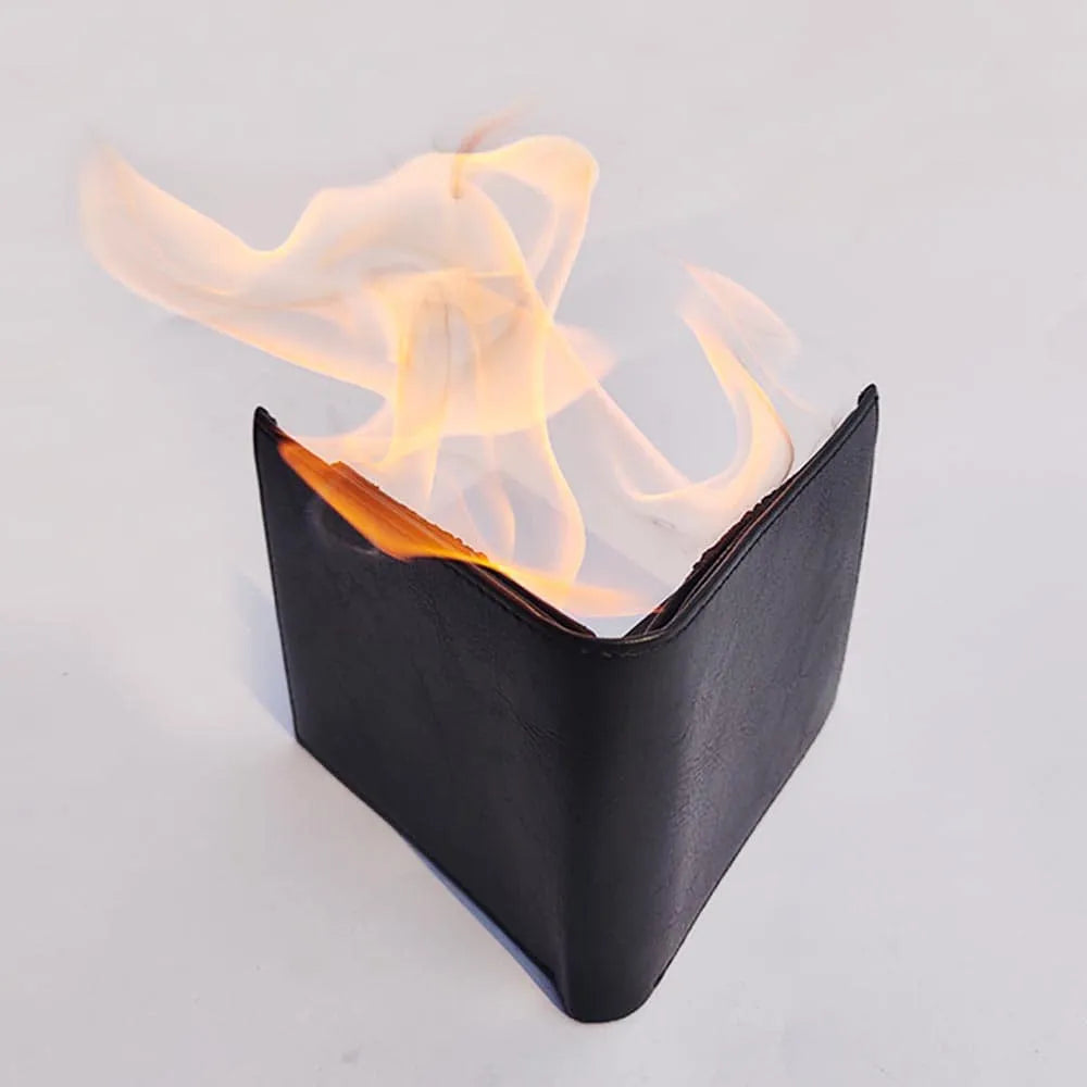 Fire Magic Wallet Available in Stock β
π₯