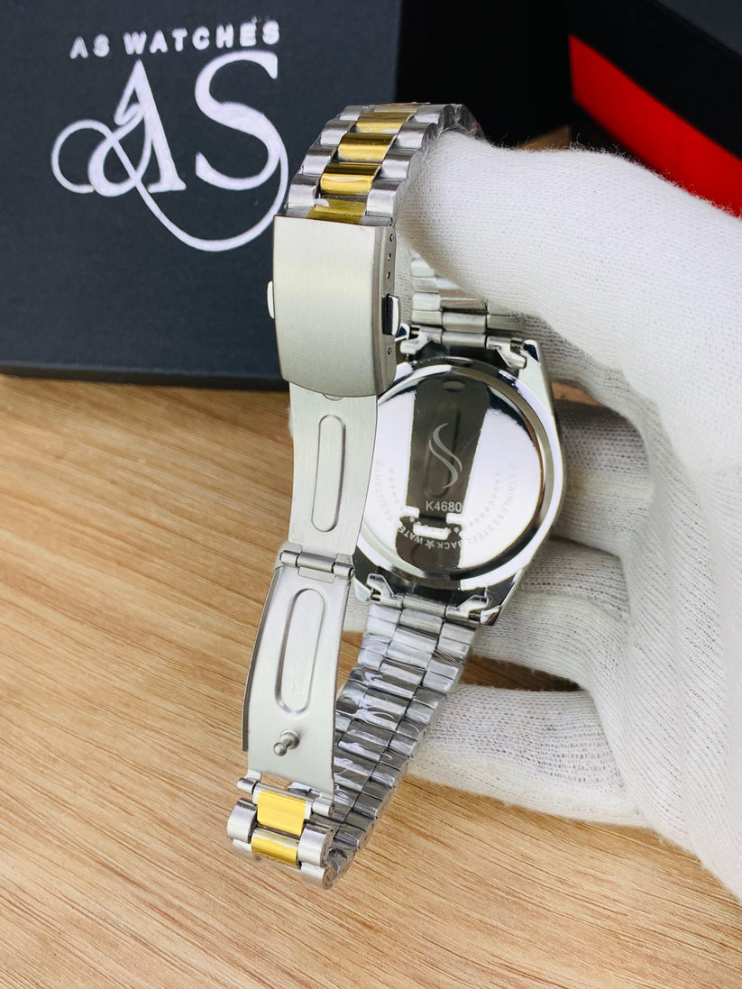 Rolex watch