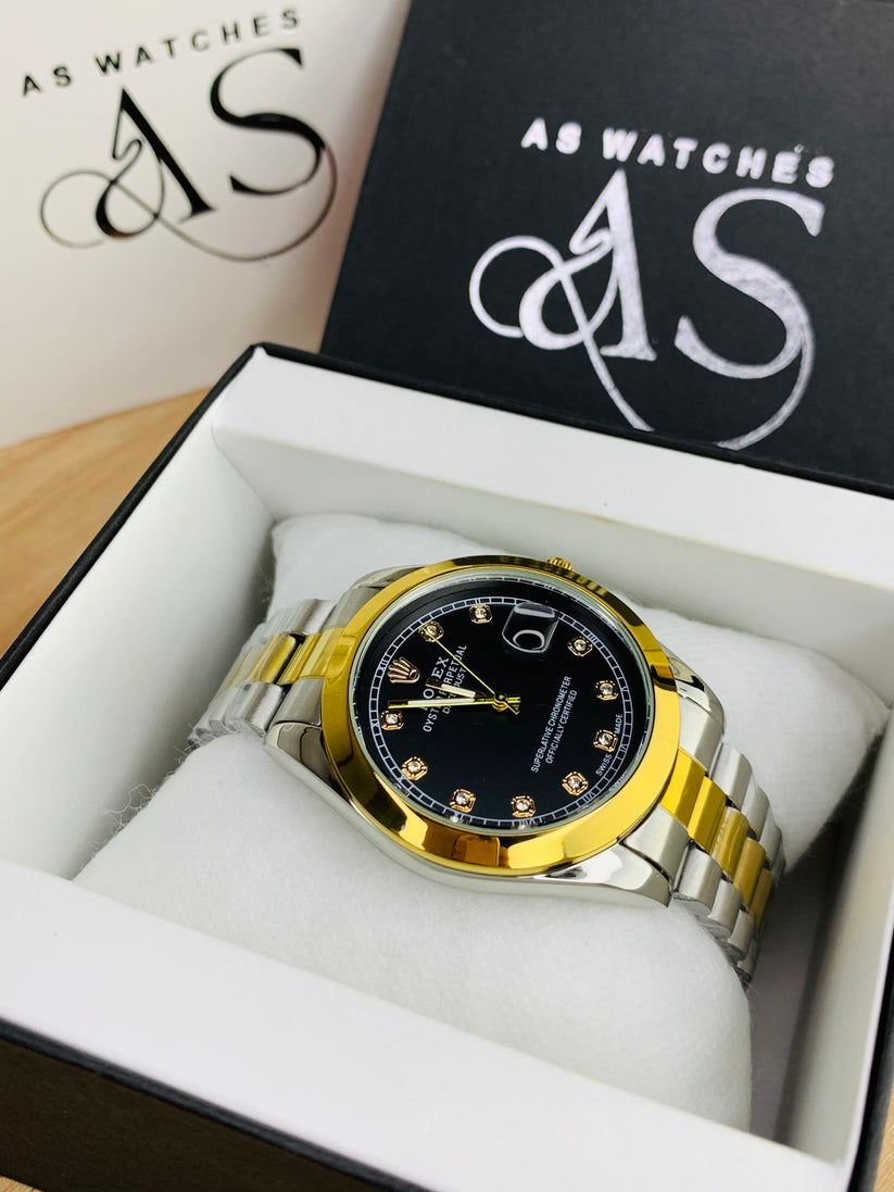 Rolex watch