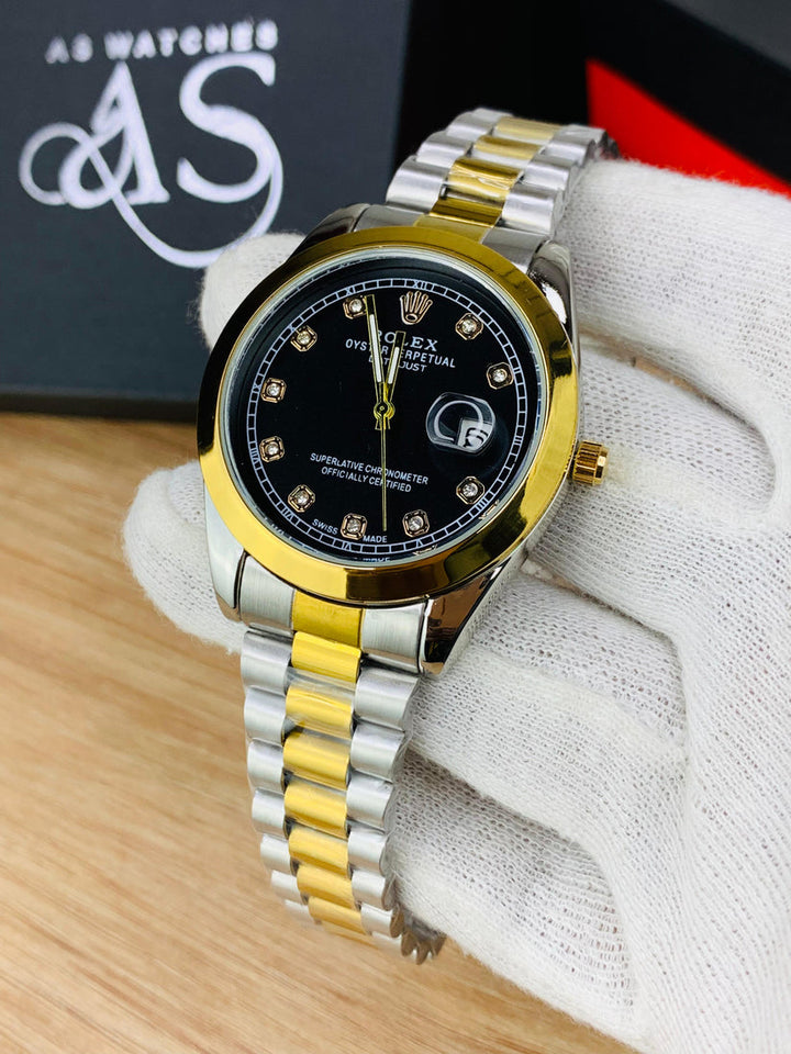 Rolex watch